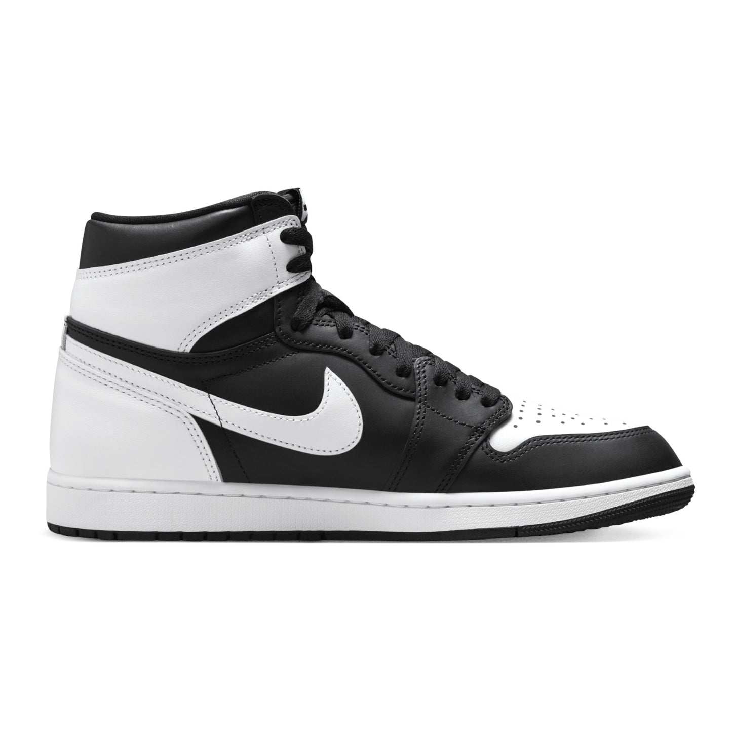 Jordan 1 Retro High OG Black White - DZ5485-010