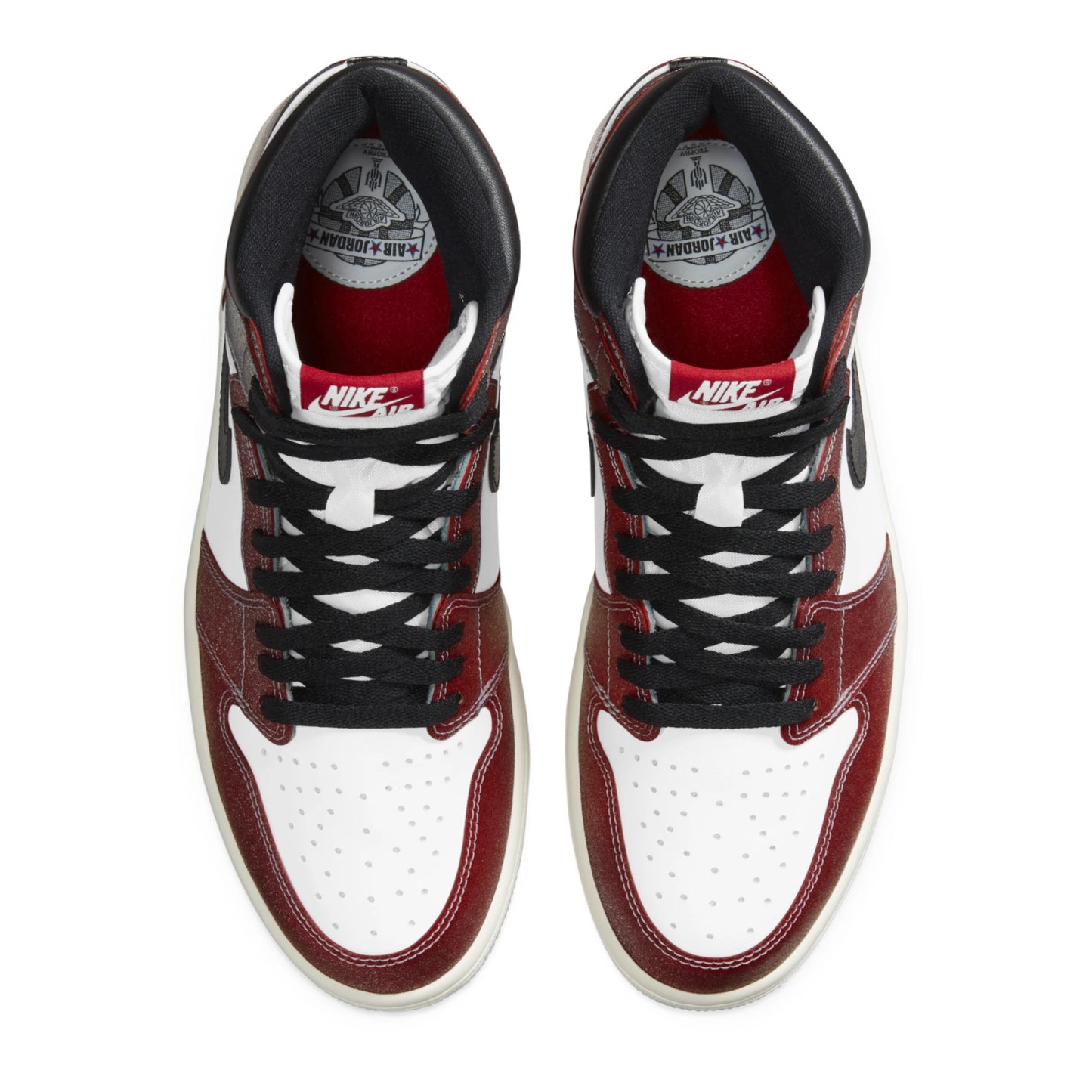 Jordan 1 Retro High Trophy Room Chicago - DA2728-100