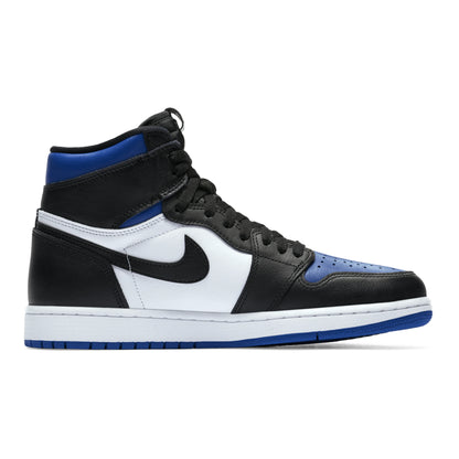 Jordan 1 Retro High Royal Toe - 555088-041