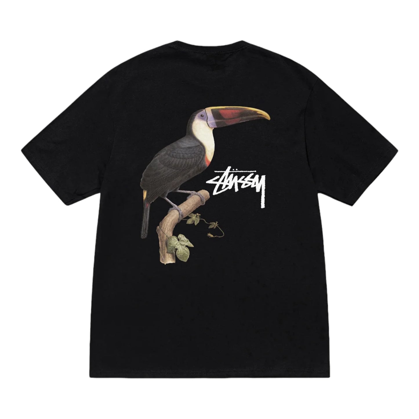 Stussy Toucan Tee