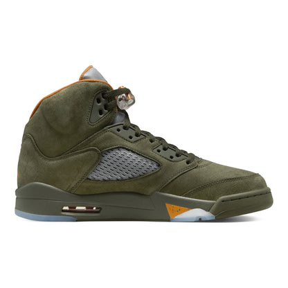 Jordan 5 Retro Olive (2024) - DD0587-308