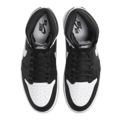 Jordan 1 Retro High OG Black White - DZ5485-010