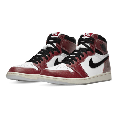 Jordan 1 Retro High Trophy Room Chicago - DA2728-100