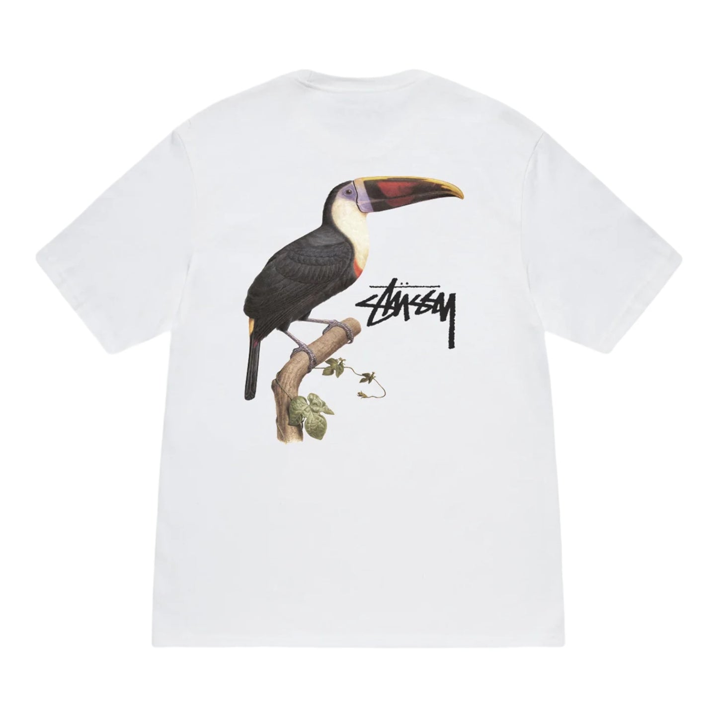 Stussy Toucan Tee