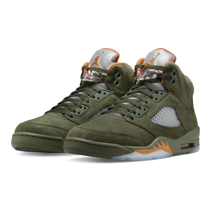 Jordan 5 Retro Olive (2024) - DD0587-308