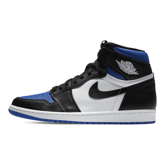 Jordan 1 Retro High Royal Toe - 555088-041