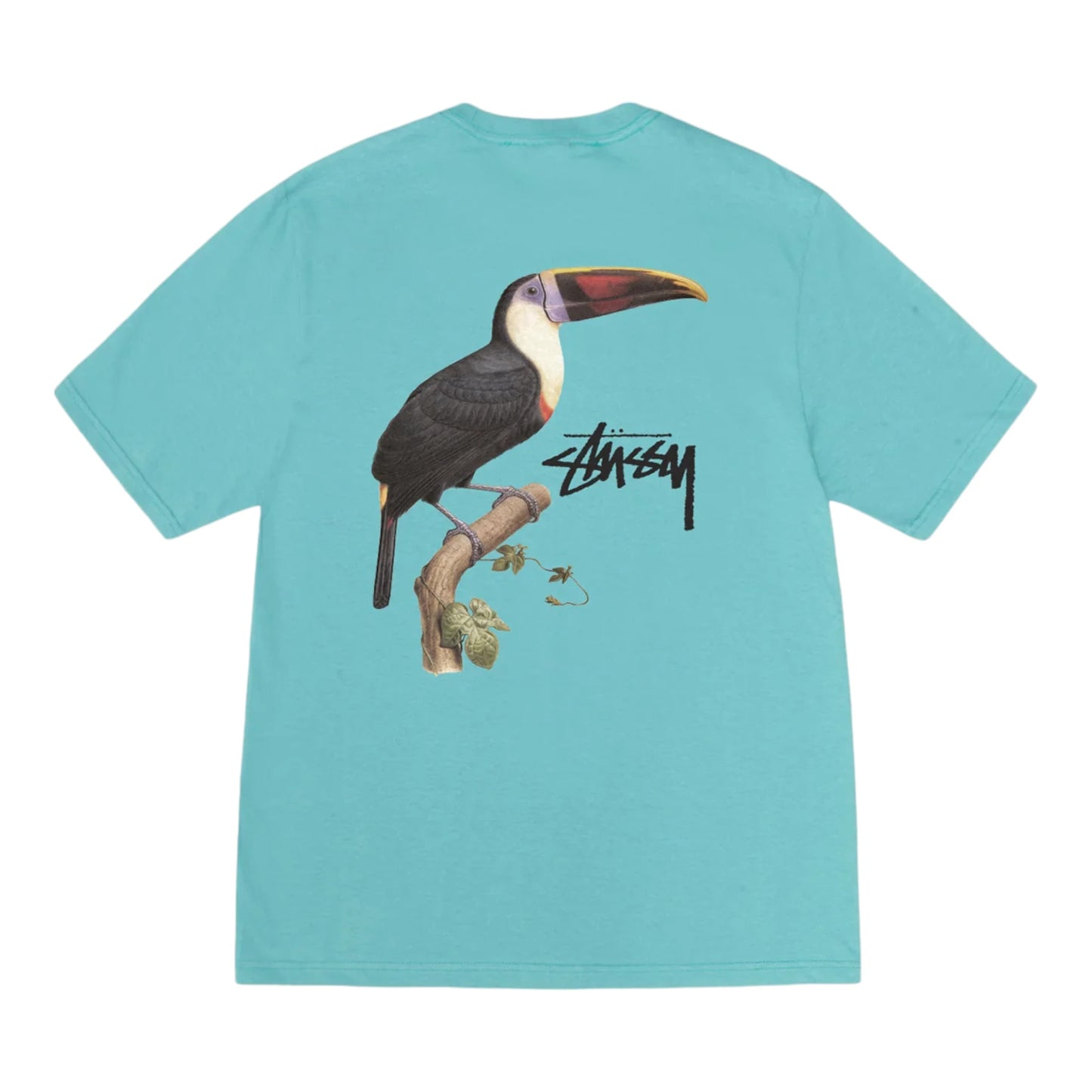 Stussy Toucan Tee