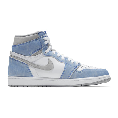 Jordan 1 Retro High OG Hyper Royal - 555088-402