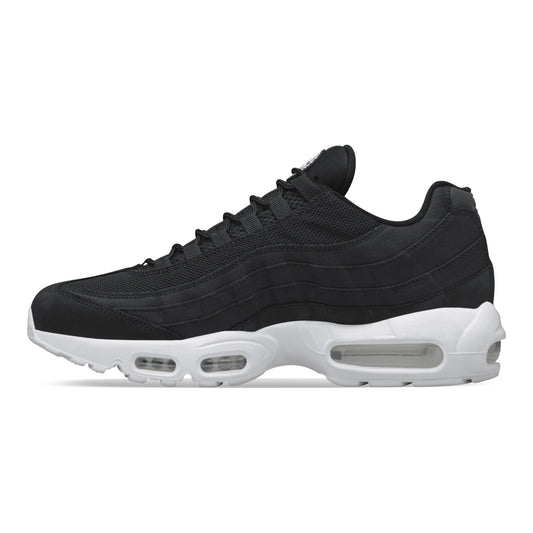 Nike Air Max 95 Stussy Black (2015) - 834668-001