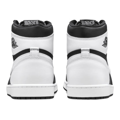 Jordan 1 Retro High OG Black White - DZ5485-010