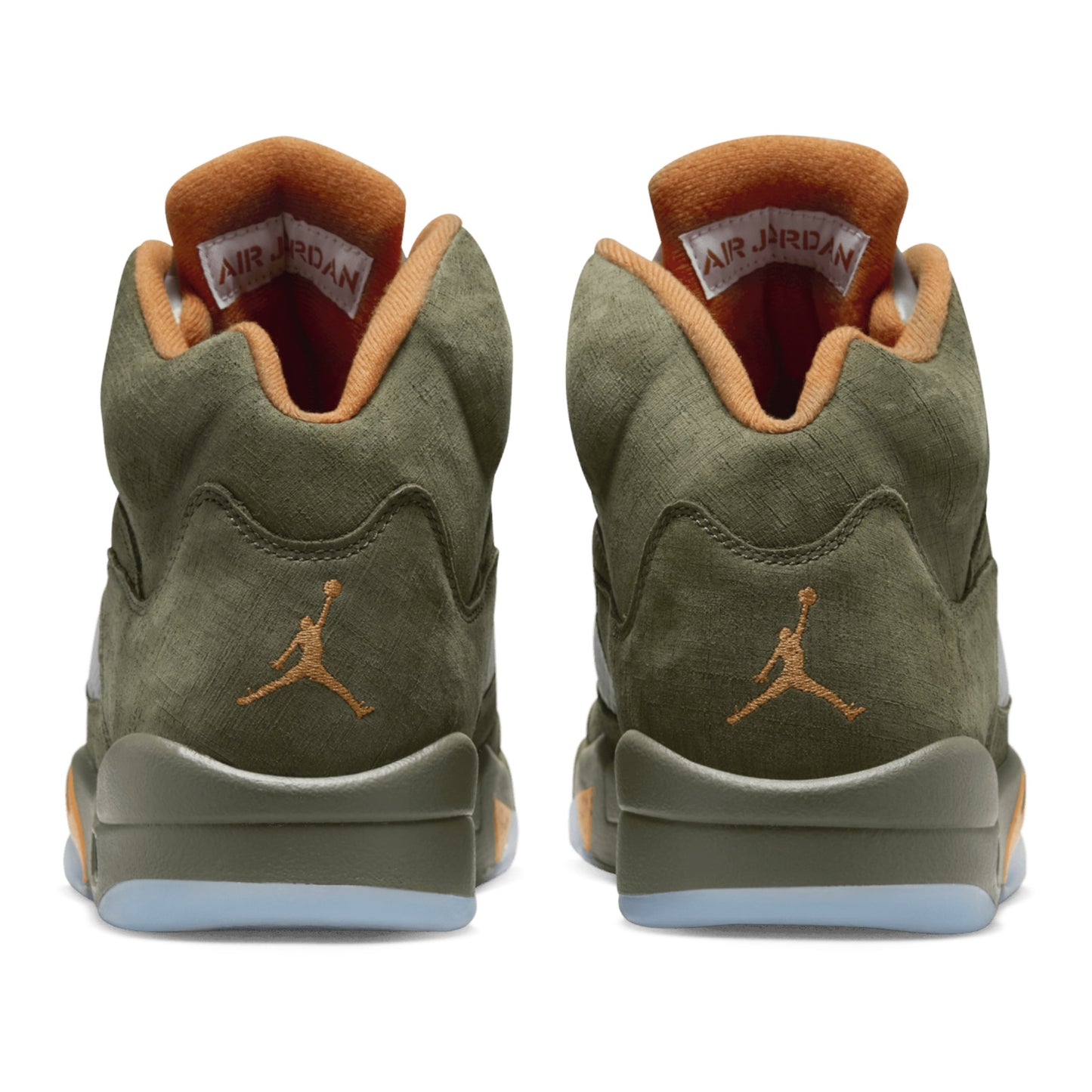 Jordan 5 Retro Olive (2024) - DD0587-308