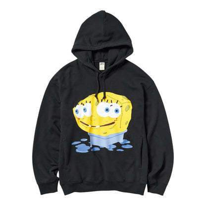 Uniqlo x CPFM Spongebob Squarepants Hoodie