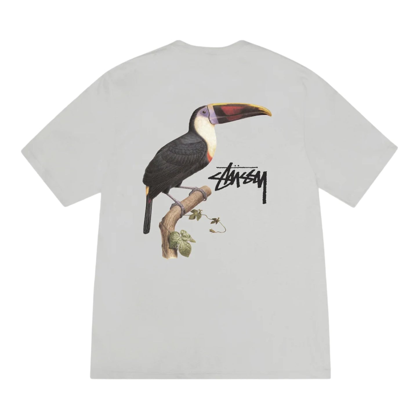 Stussy Toucan Tee