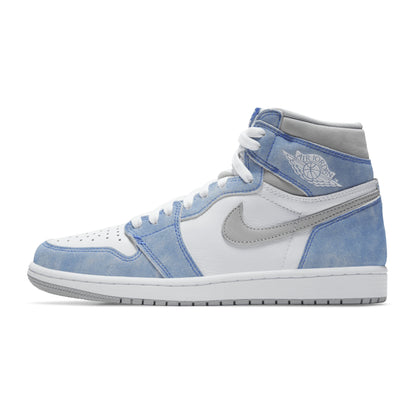 Jordan 1 Retro High OG Hyper Royal - 555088-402