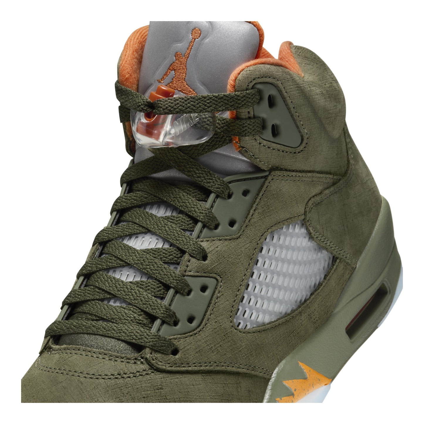 Jordan 5 Retro Olive (2024) - DD0587-308