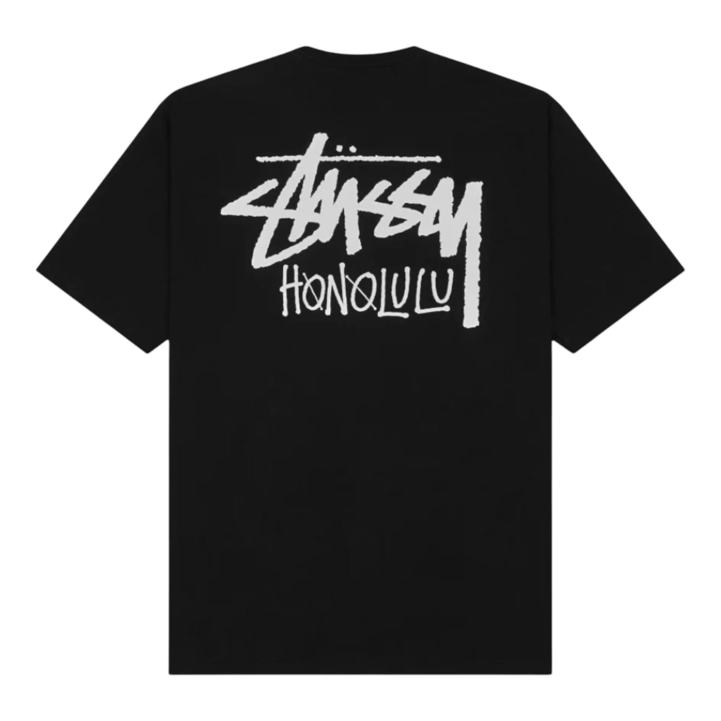 Stussy Honolulu Tee