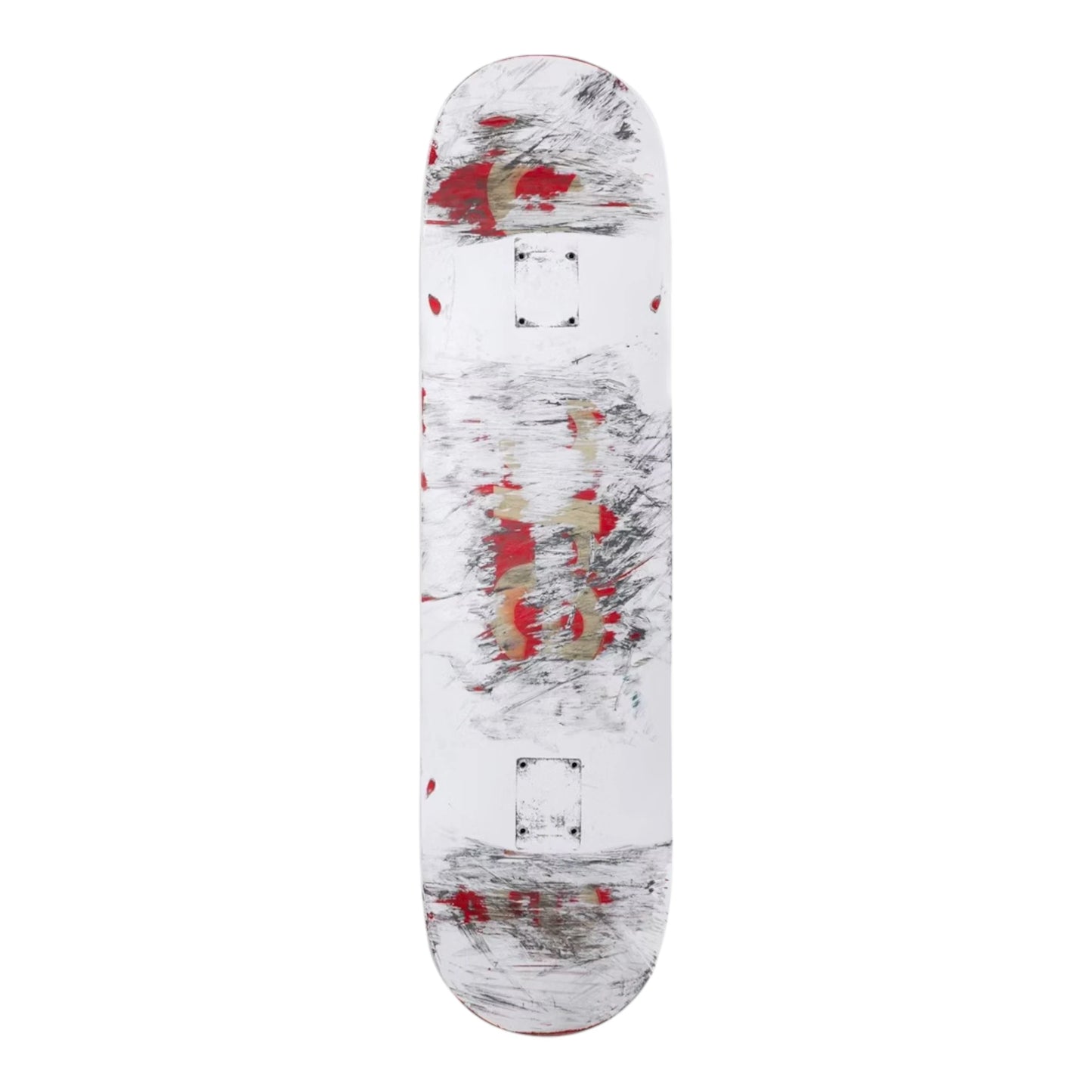 Supreme MM6 Maison Margiela Skateboard Deck