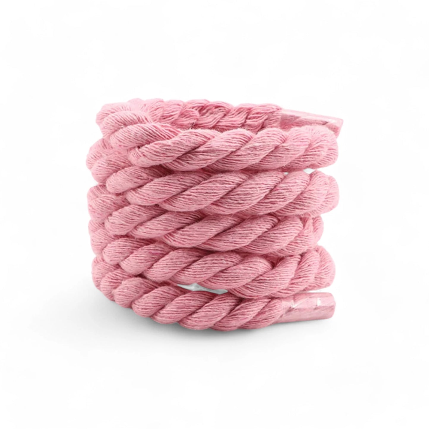 Grube bawełniane sznurówki Rope 100-160cm (2szt.)