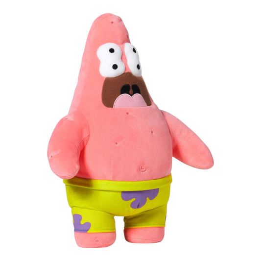 Uniqlo x CPFM Spongebob Squarepants Patrick Star Plush Pink