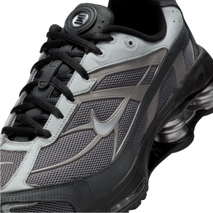 Nike Shox Ride 2 Light Graphite