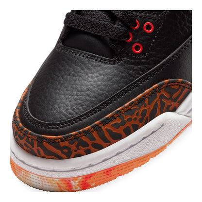 Jordan 3 Retro Kumquat (GS)