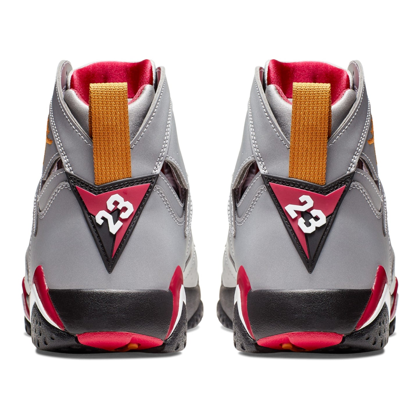 Jordan 7 Retro-Reflexionen eines Champions