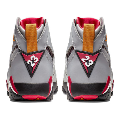 Jordan 7 Retro-Reflexionen eines Champions