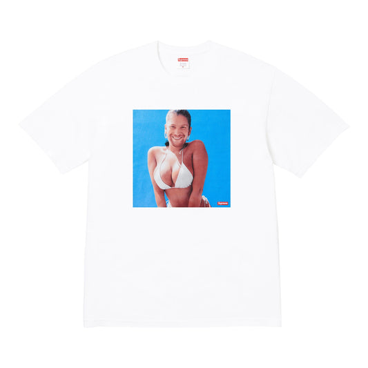 Supreme/Aphex Twin Windowlicker Tee (SS25)