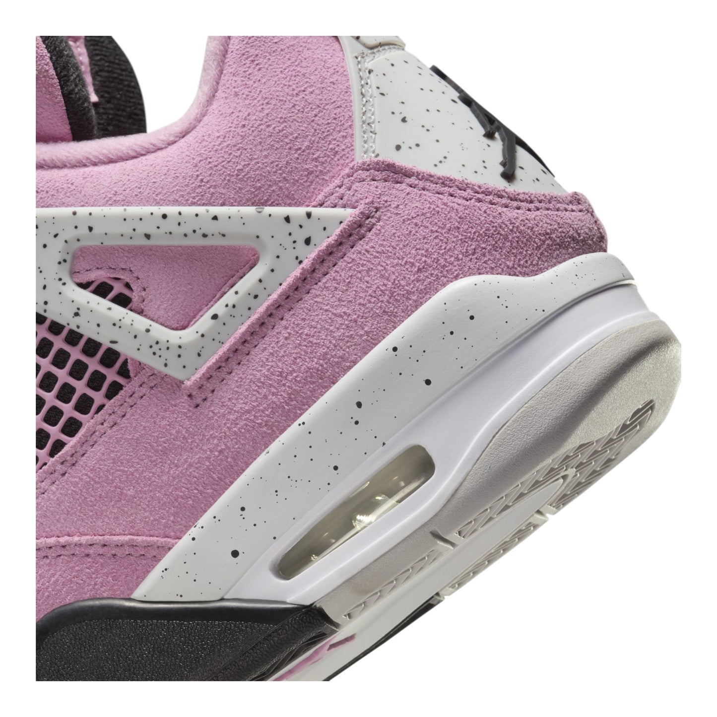 Jordan 4 Retro Orchid (Damen)