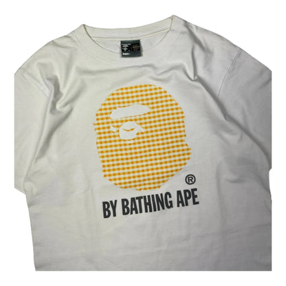 Stussy x A Bathing Ape World Tour T-Shirt