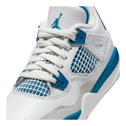 Jordan 4 Retro Militärblau (2024) (PS)