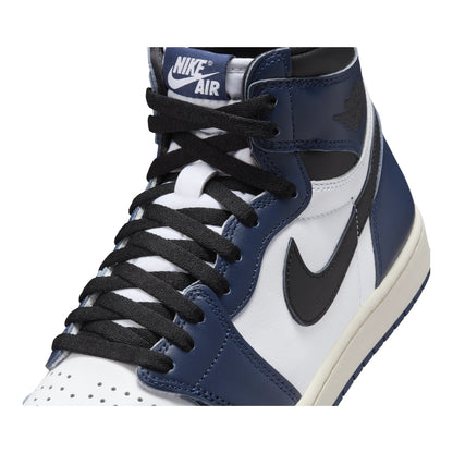 Jordan 1 Retro High OG Midnight Navy