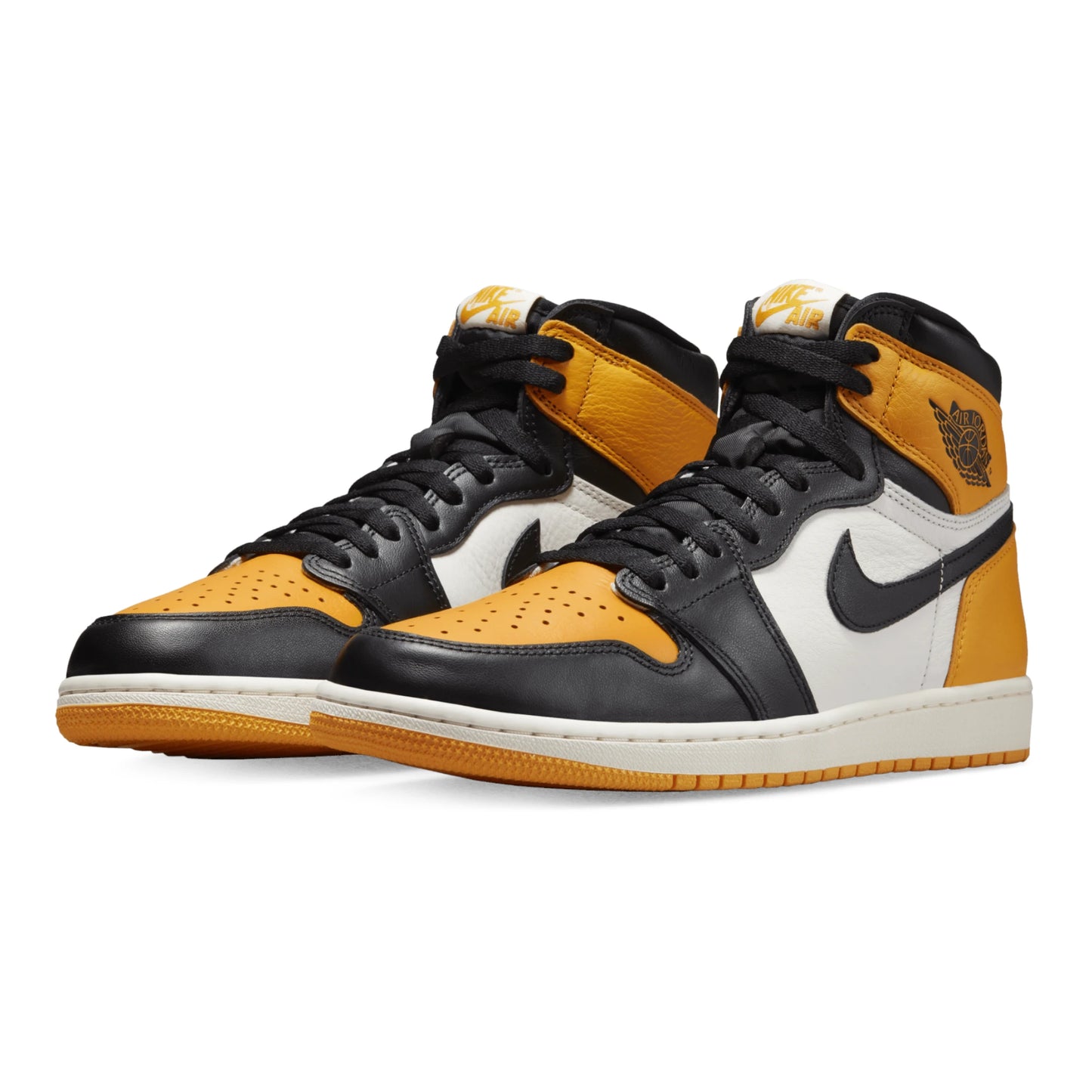 Jordan 1 Retro High OG Taxi - 555088-711