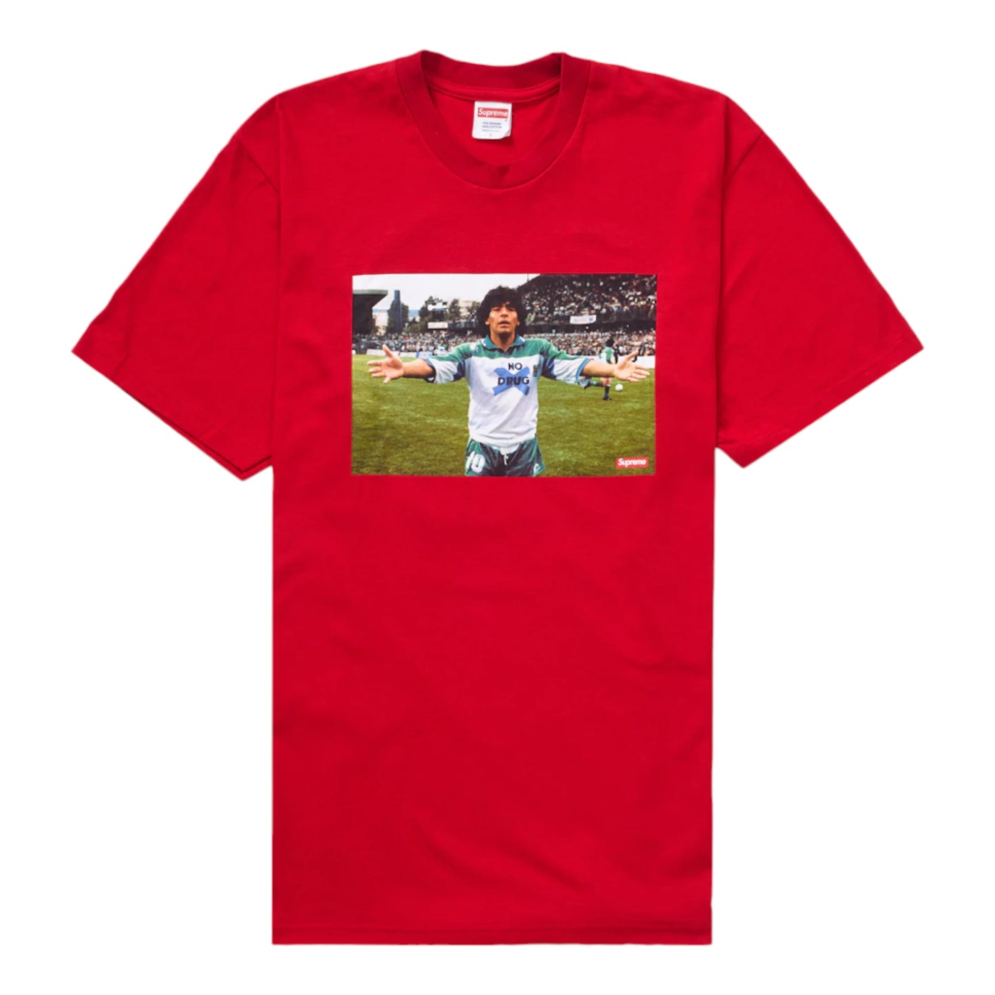 Supreme Maradona Tee (SS24)