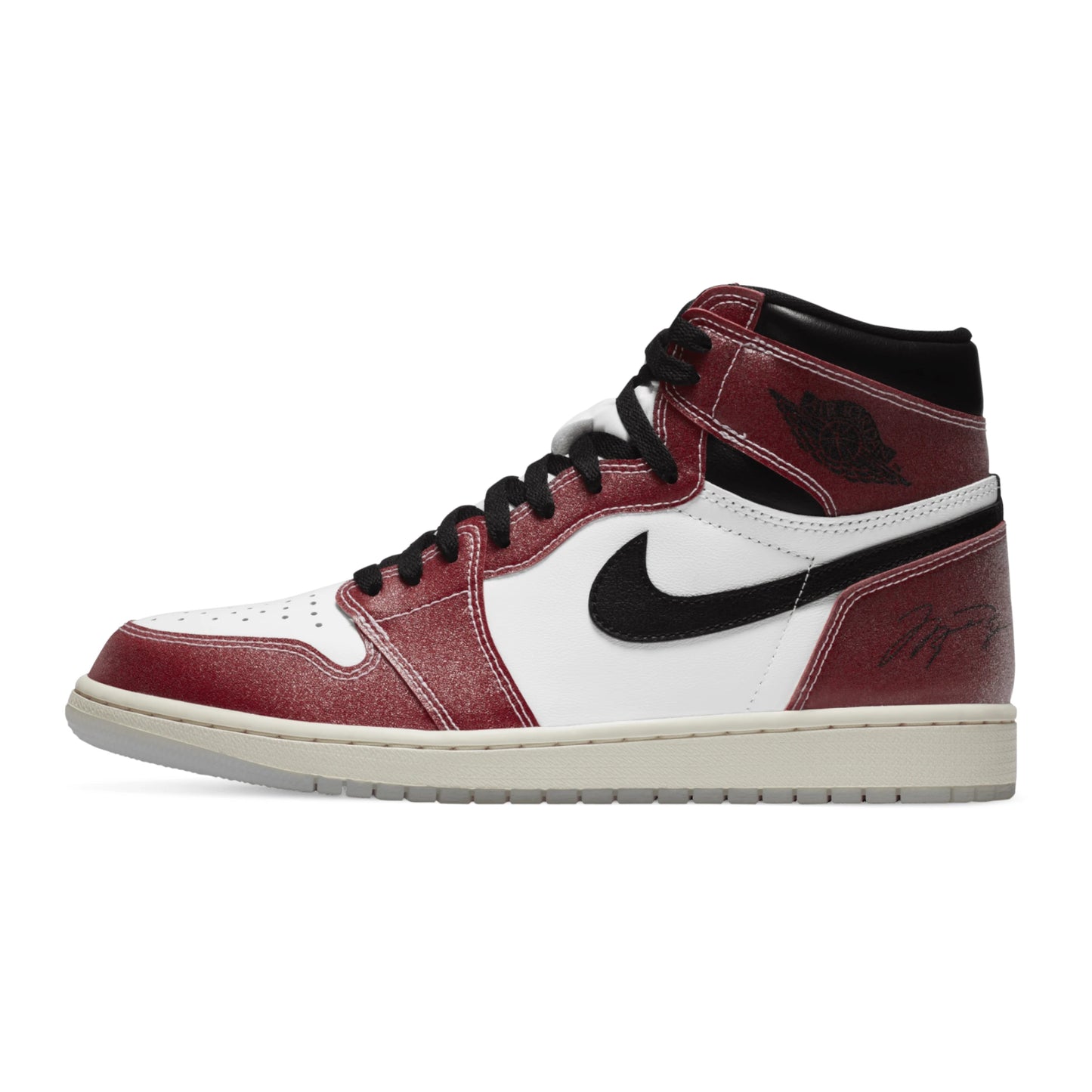 Jordan 1 Retro High Trophy Room Chicago - DA2728-100