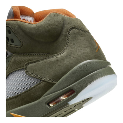 Jordan 5 Retro Olive (2024) - DD0587-308