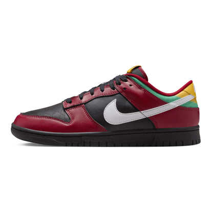 Nike Dunk Low Biker Tattoos - FZ3057-001