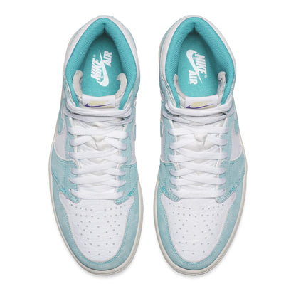 Jordan 1 Retro High Turbo Green - 555088-311