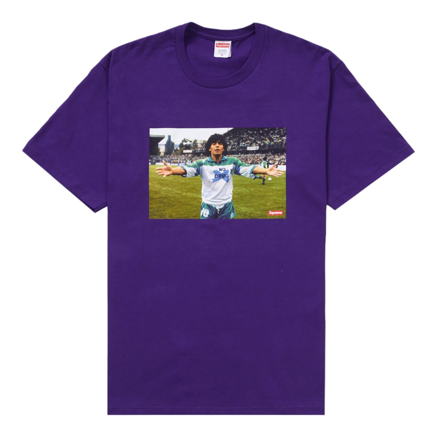 Supreme Maradona Tee (SS24)