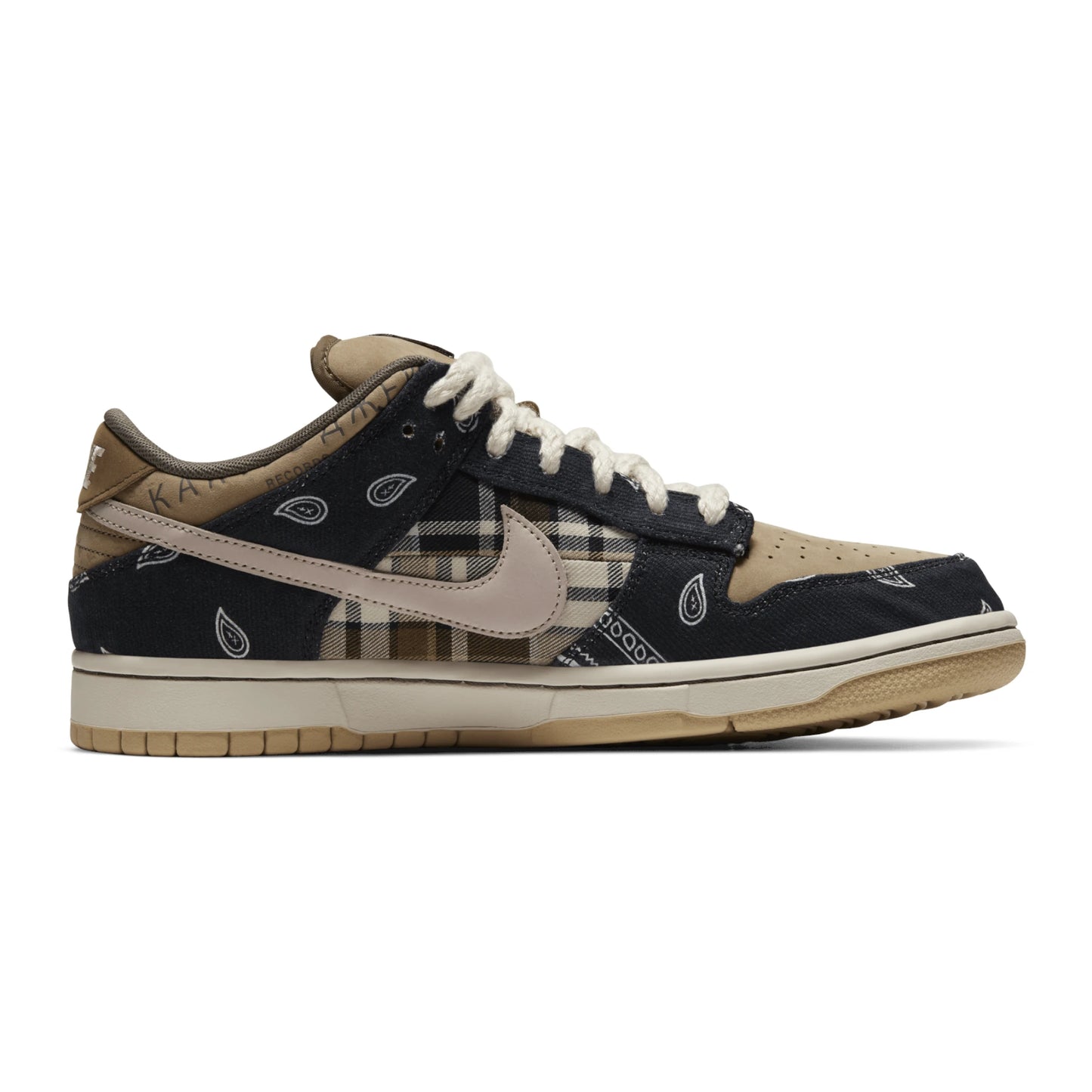 Nike SB Dunk Low Travis Scott (Regular Box) - CT5053-001