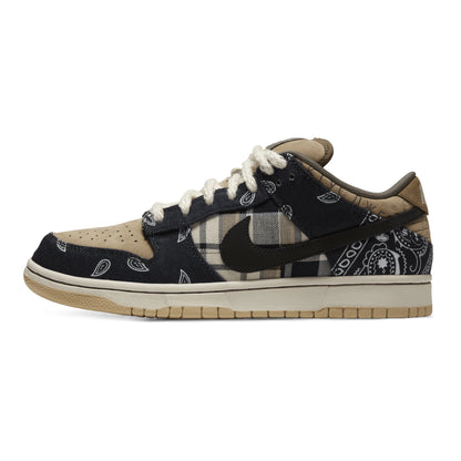 Nike SB Dunk Low Travis Scott (Regular Box) - CT5053-001