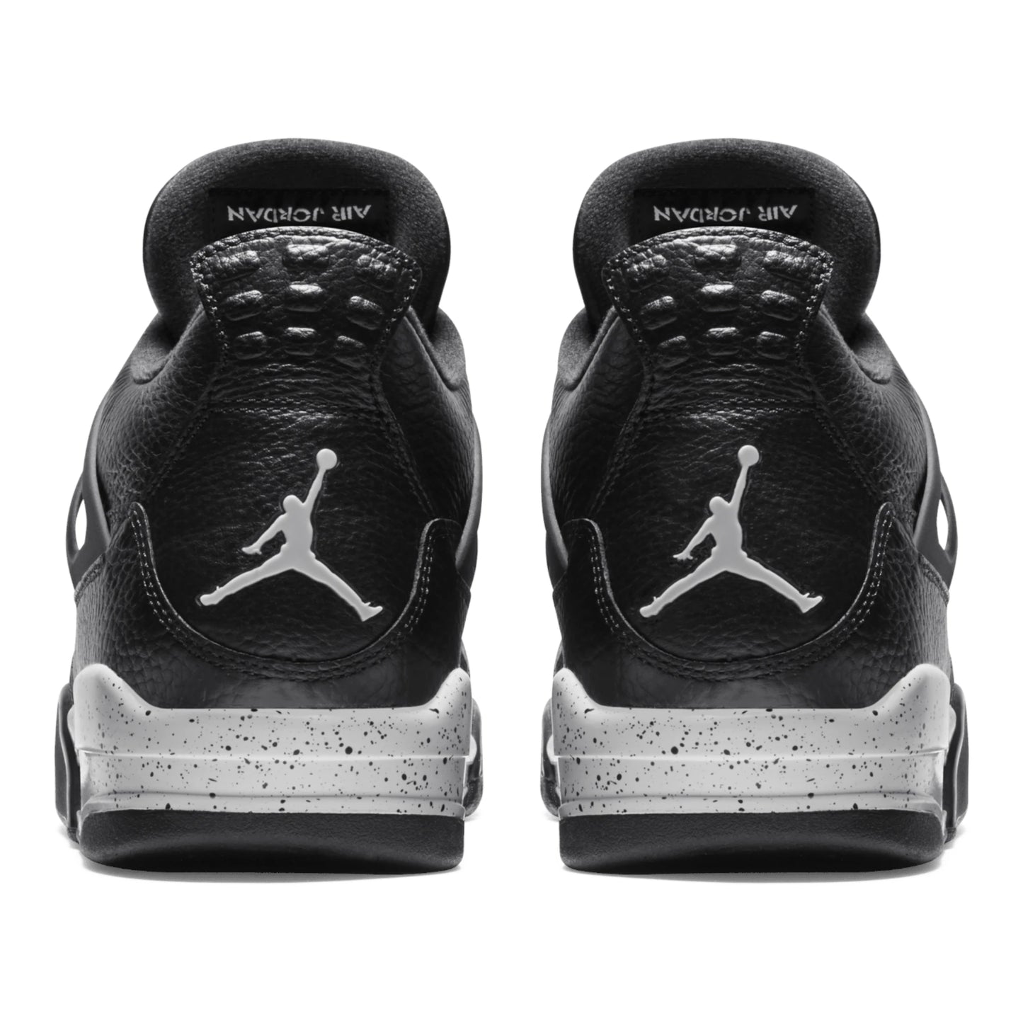 Jordan 4 Retro Oreo (2015) - 314254-003