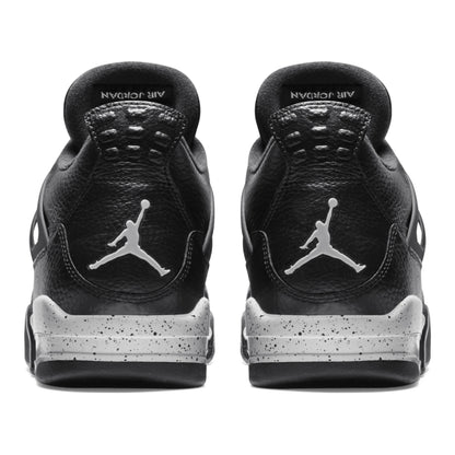 Jordan 4 Retro Oreo (2015) - 314254-003