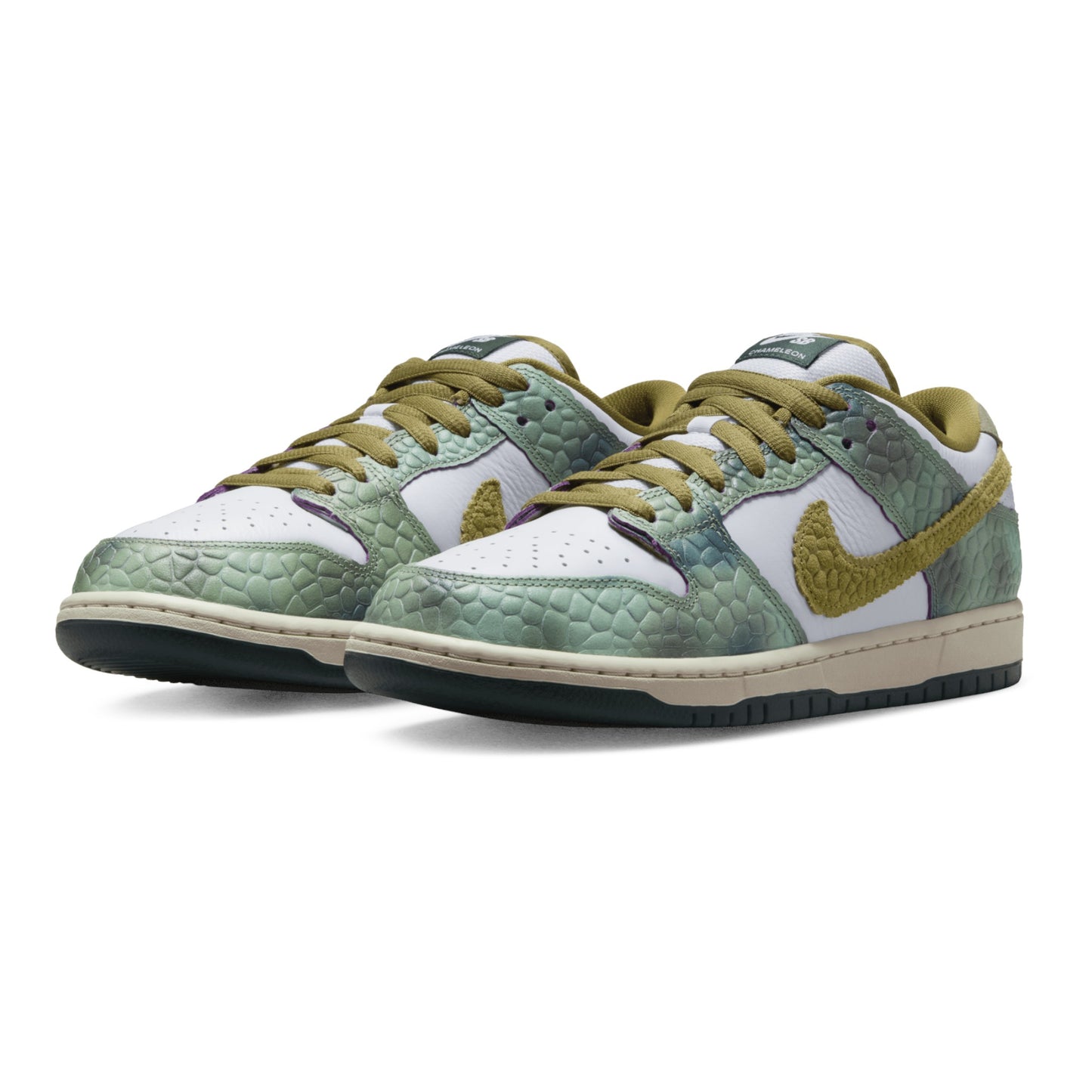 Nike SB Dunk Low Alexis Sablone Chameleon - HJ3386-300