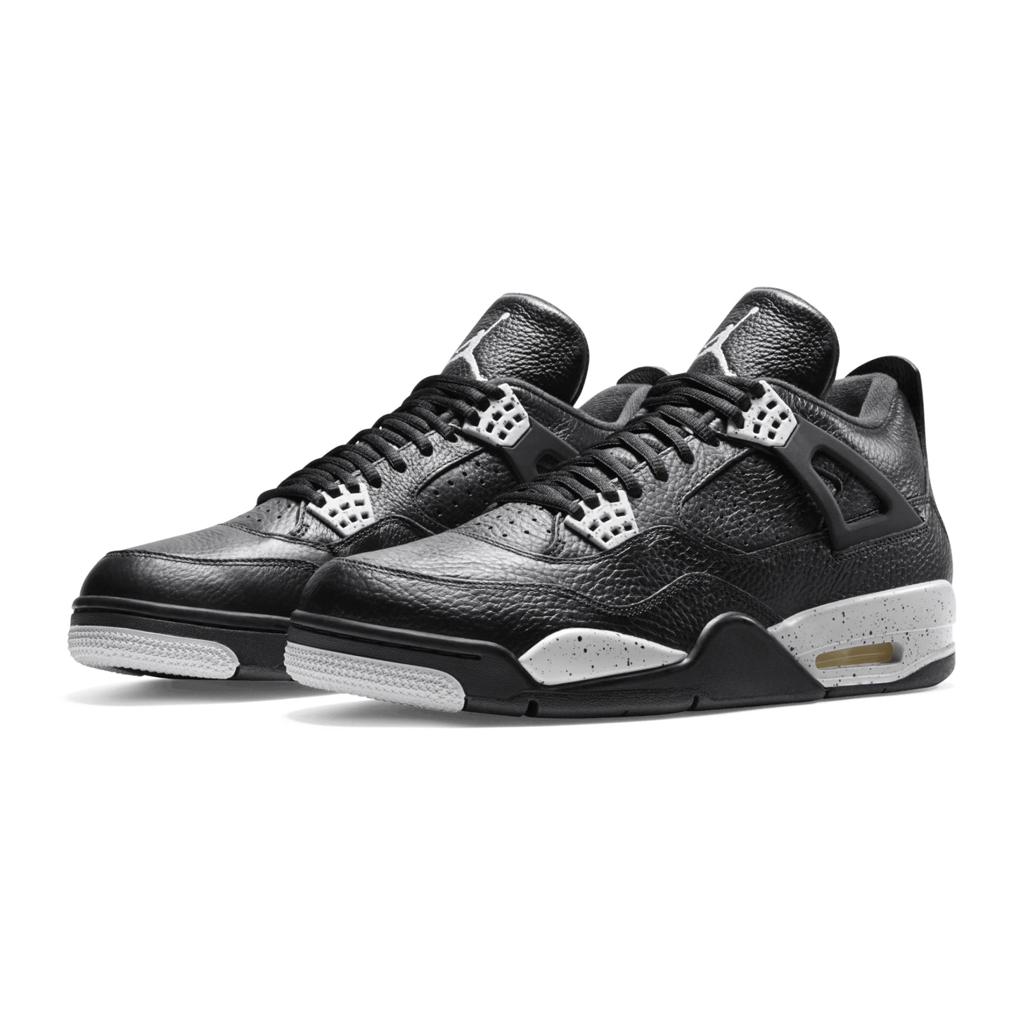 Jordan 4 Retro Oreo (2015) - 314254-003