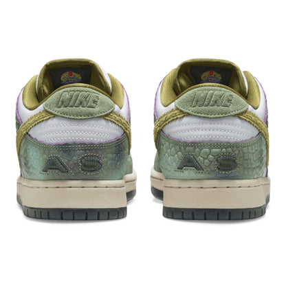 Nike SB Dunk Low Alexis Sablone Chameleon - HJ3386-300