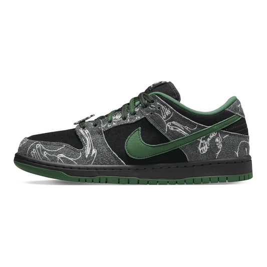 Nike SB Dunk Low There Skateboards - HF7743-001