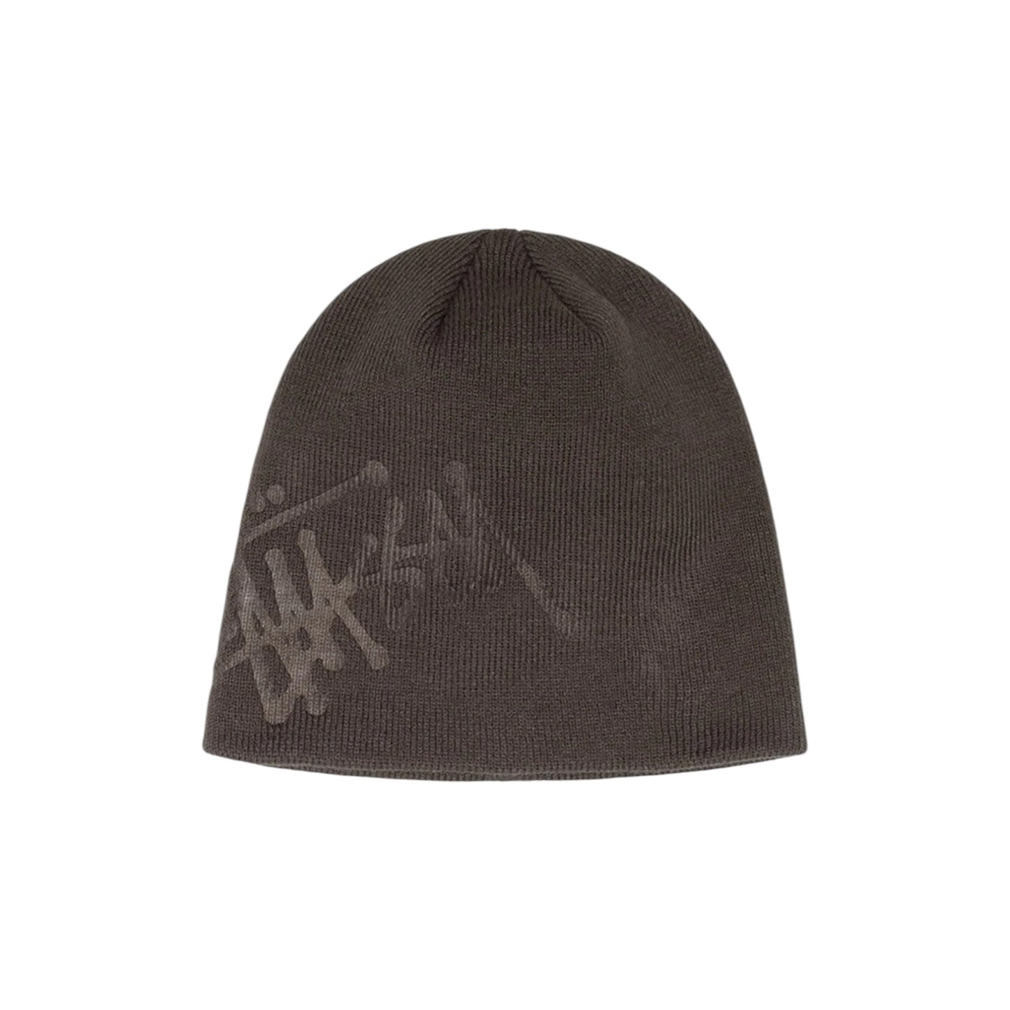 Stussy Beanie Skullcap Basic Debossed