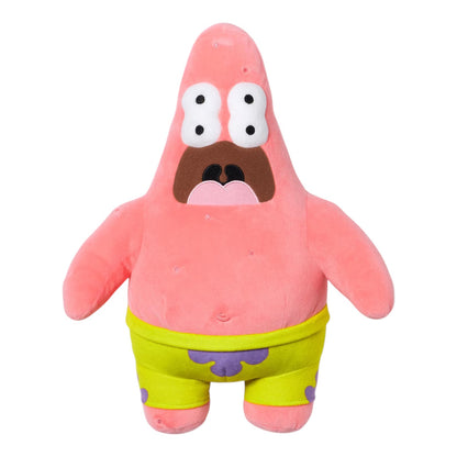 Uniqlo x CPFM Spongebob Schwammkopf Patrick Star Plüsch Pink