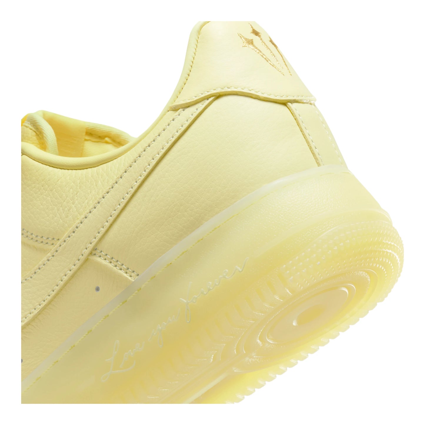 Nike Air Force 1 Low Drake NOCTA Certified Lover Boy Citron Tint